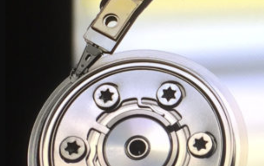 Data Recovery Techniques Explained