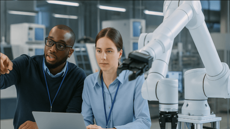 Exoskeleton Technology Explained