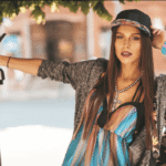 Cultural Fashion Inspiration From Around the World