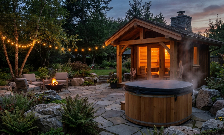 A Beginner-Friendly Guide to Owning a Cold Plunge